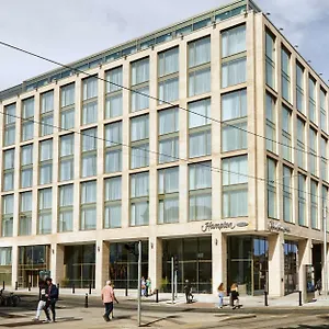 Otel Hampton By Hilton Centre, Dublin