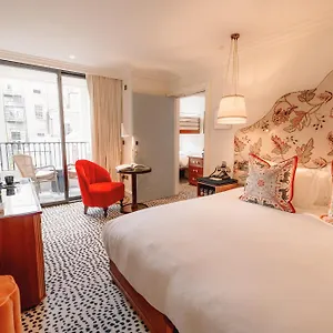 Hotel The Leinster, Dublino