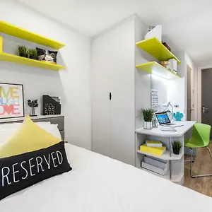 Appartamento Yugo Explore - Ardcairn House, Dublino